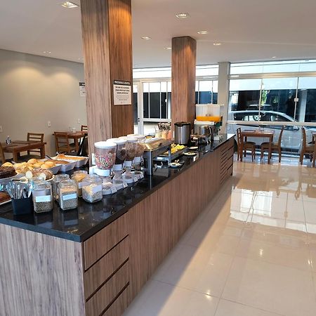 Id Hotel 帕苏丰杜 外观 照片